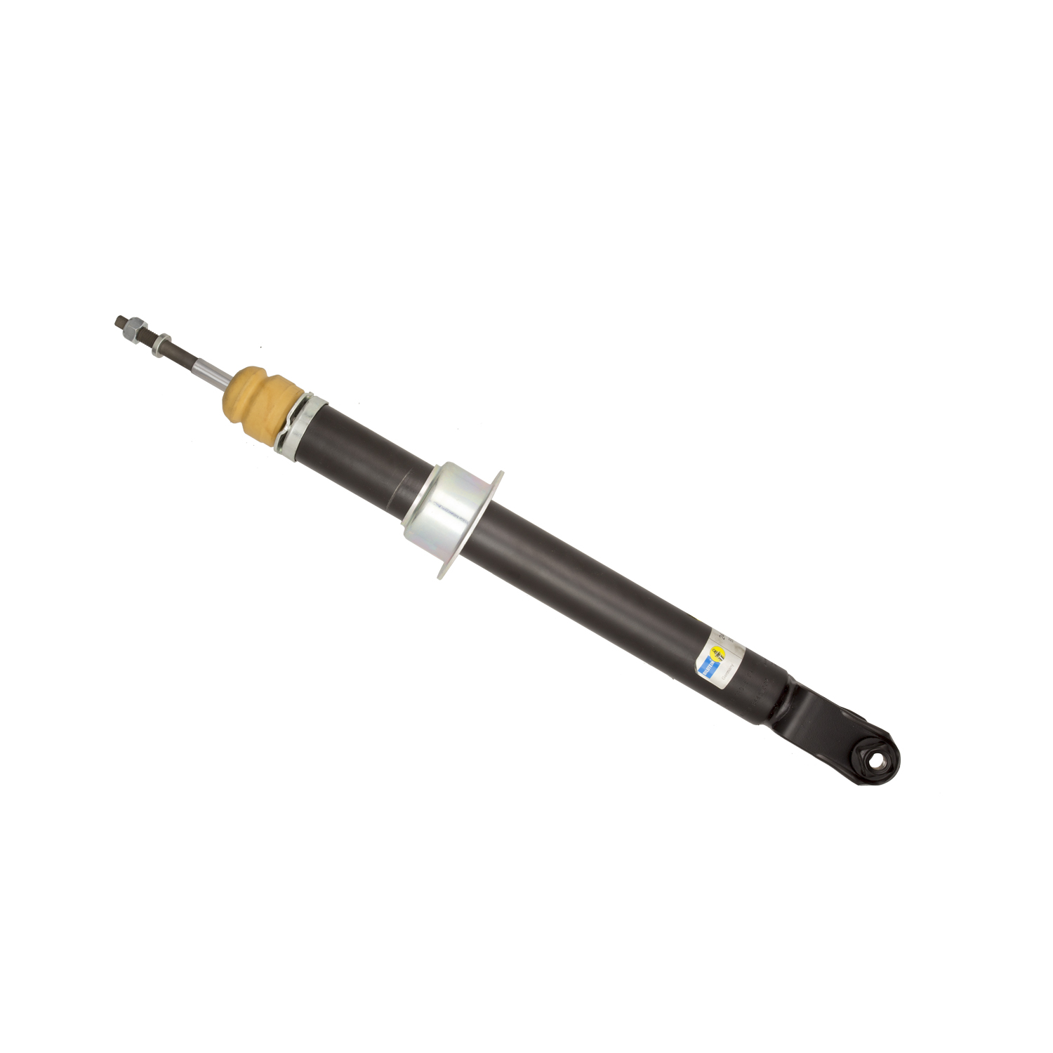 Bilstein 24-114455 B4 OE Replacement - Suspension Shock Absorber